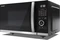 Sharp YC-QG234AE-B Mikrowelle mit Grill Vorschaubild