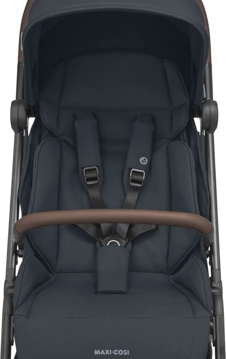 Maxi-Cosi Soho essential graphite
