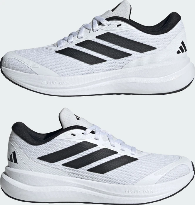 adidas Runfalcon 6 cloud white/core black (Junior)