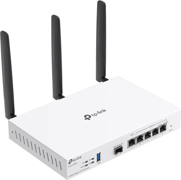 TP-Link Festa FR365, AX3000