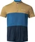 Vaude Qimsa Shirt Trikot kurzarm desert (Herren) Vorschaubild