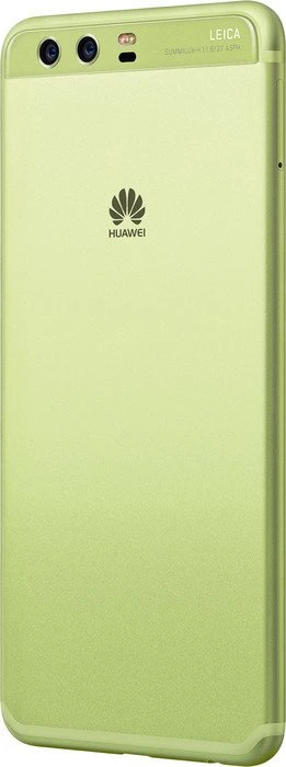 Huawei P10 Plus Single-SIM 128GB grün