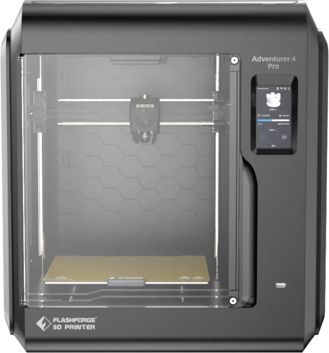 Flashforge Adventurer 4 Pro