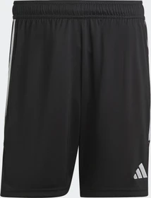 adidas Tiro 23 League Trainingshose kurz schwarz/weiß (Herren)
