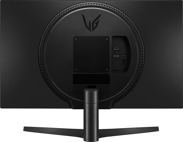LG UltraGear GN6 27GN60R-B, 27"