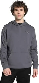 Puma Better Essentials Hoodie galactic grey (Herren)
