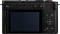 Panasonic Lumix DC-S9 schwarz Body Vorschaubild