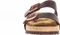 Birkenstock Arizona Nubukleder habana Vorschaubild