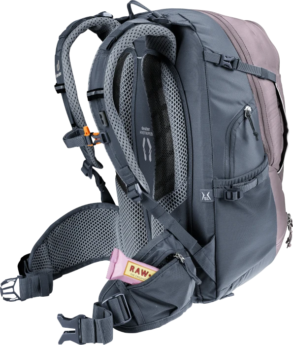 Deuter Trans Alpine 22 SL lavender/ink (Damen)