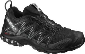 Salomon XA Pro 3D black/magnet/quiet shade (Herren)