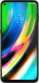 Motorola Moto G9 Plus Dual-SIM navy blue