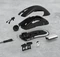 Deltaco DM430 Wireless Gaming Mouse schwarz, USB Vorschaubild