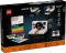 LEGO Ideas - Polaroid OneStep SX-70 Sofortbildkamera Vorschaubild