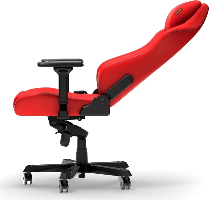DXRacer Master XL Gamingstuhl, rot