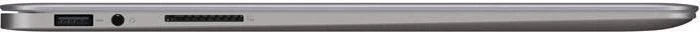 ASUS ZenBook UX330UA-FB161T, Quartz Grey, Core i7-7500U, 16GB RAM, 256GB SSD, DE