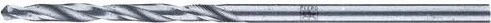 Pferd SPB DIN 338 HSSG N 2.1 STEEL Spiralbohrer, 2.1x24x49mm, 10 Stück
