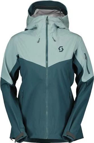 Scott Explorair 3L Skijacke (Damen)