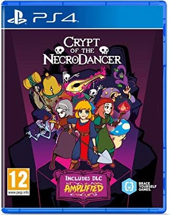Crypt of the NecroDancer