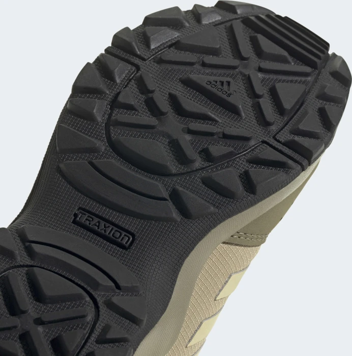 adidas Terrex Hyperhiker Low beige tone/sandy beige/core black (Junior)