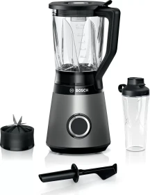 Bosch Serie 4 MMB6174SN VitaPower Standmixer
