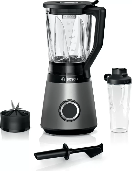 Bosch Serie 4 MMB6174SN VitaPower Standmixer