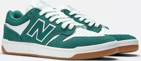 New Balance NB Numeric 480 vintage teal/white