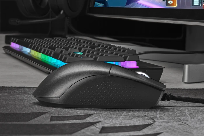 Corsair Katar Pro XT Ultra-Light Gaming Mouse, USB