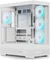 AeroCool P500B Digi White, Glasfenster Vorschaubild