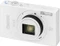Canon Digital Ixus 510 HS weiß Vorschaubild
