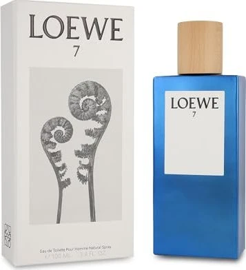 Loewe 7 Eau de Toilette, 100ml