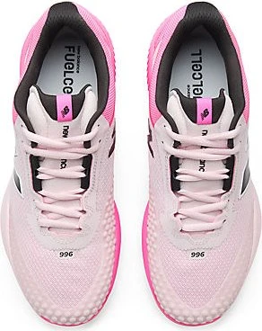 New Balance FuelCell 996v6 pink heat (Herren)