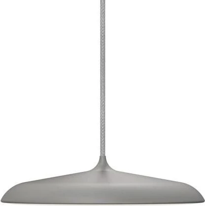 Nordlux Artist 25 Hängeleuchte silber