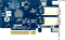 QNAP LAN-Adapter, 2x SFP28, PCIe 4.0 x8 Vorschaubild