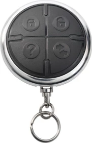 ABUS Secvest 2WAY Fernbedienung