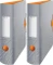 Leitz Qualitäts-Ordner 180° Active Urban Chic Vorschaubild