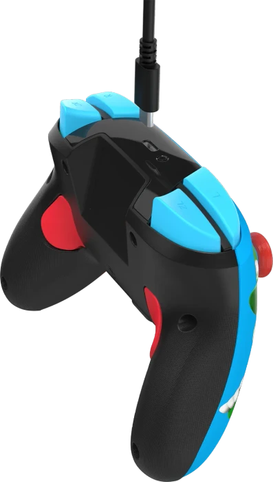 Turtle Beach Rematch Wireless Controller Mario & Luigi (Switch 2/Switch)