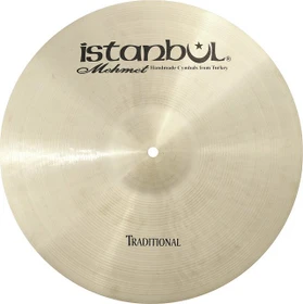 Istanbul Mehmet Traditional Paper Thin Crash 16"