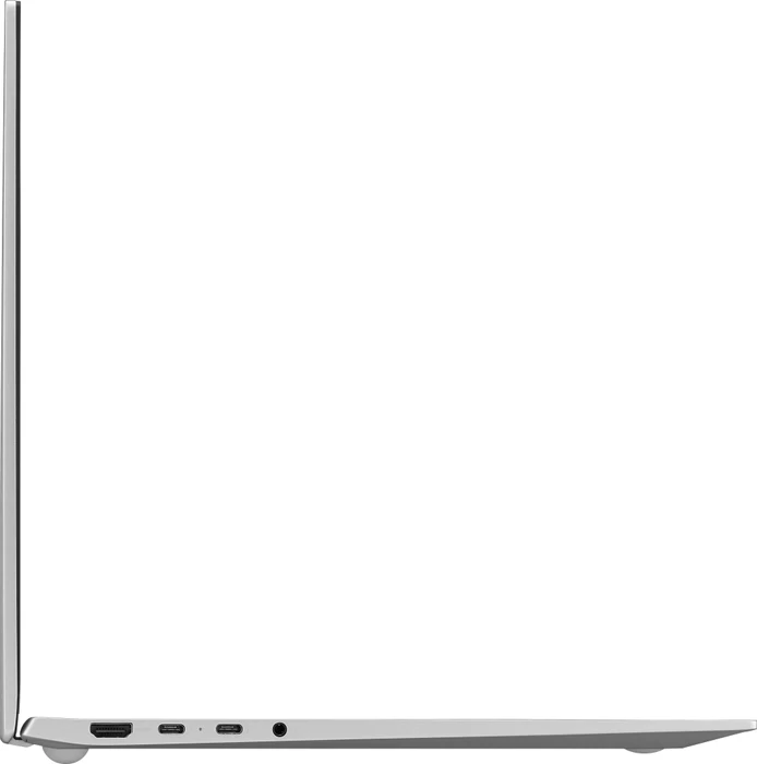 LG gram 17 (2021), Core i5-1135G7, 16GB RAM, 512GB SSD, DE