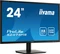 iiyama ProLite X2474HS-B1, 23.6" Vorschaubild