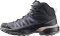 Salomon X Ultra 360 Mid GTX nine iron/excalibur/shadow gray (Damen) Vorschaubild