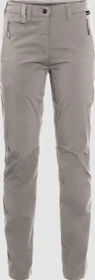 Jack Wolfskin Activate Light Hose lang moon rock (Damen)