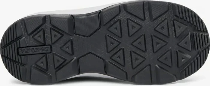 Viking Toasty Pull-on Warm GTX schwarz (Junior)