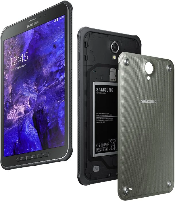 Samsung Galaxy Tab Active T360, 16GB