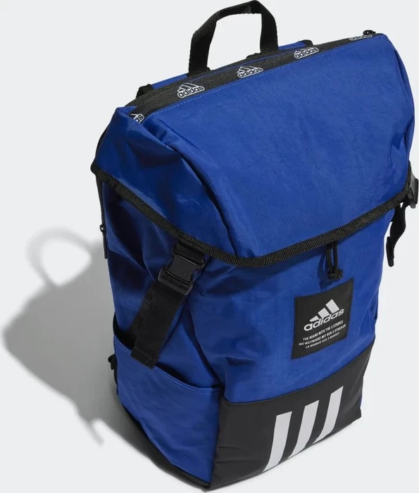 adidas 4ATHLTS Camper royal blue/black