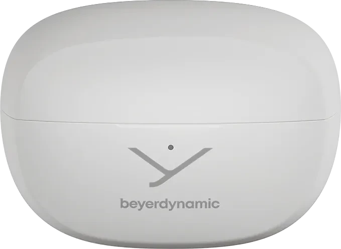 beyerdynamic Amiron Zero weiß
