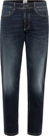 Camel Active Regular Fit fleXXXactive Jeans dark indigo (Herren)