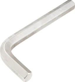 Hazet 2100-27 Innensechskant Winkelschlüssel, 27mm