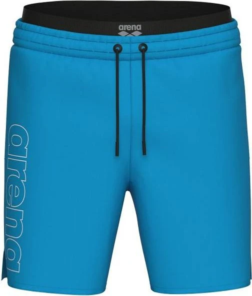 Arena Elastic Band Badeshorts türkis (Herren)