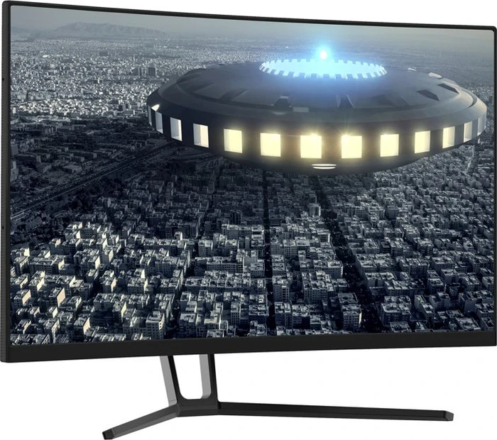 LC-Power LC-M27-QHD-144-C, 27"
