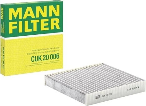 Mann Filter CUK 20 006